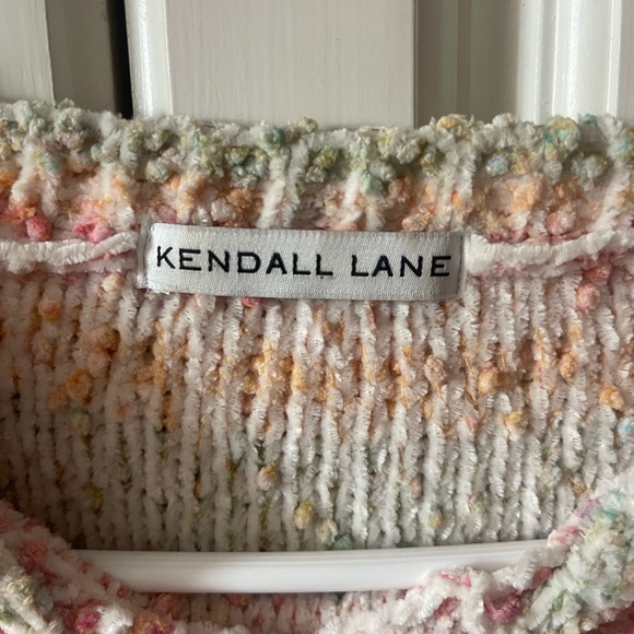 Kendall Lane Sweater - Picture 2 of 3